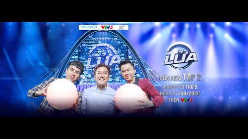 The Wall Vietnam Season 2 Episode 2 - Episode 2