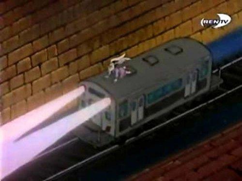 Teenage Mutant Ninja Turtles Season 5 Episode 2 - Once Upon a Time Machine