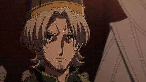 Altair: A Record of Battles Season 1 Episode 13 - Conclusion of the Civil War