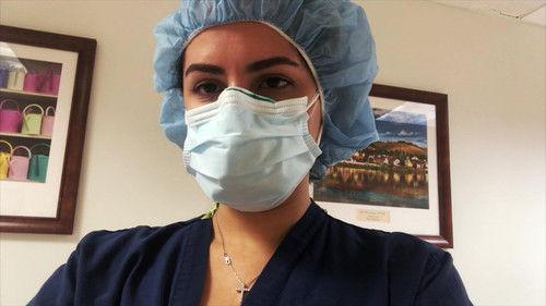 The New York Times Presents Season 1 Episode 1 - They Get Brave