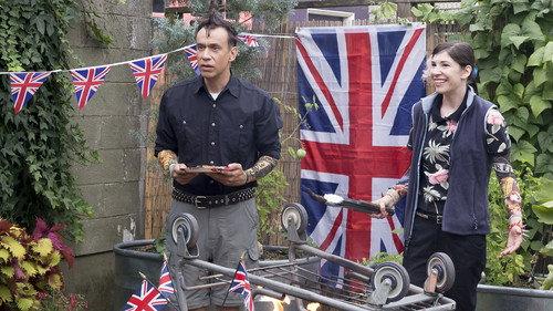undefined Season 5 Episode 5 - 4th of July