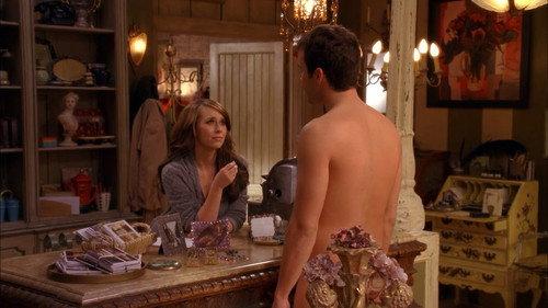 Ghost Whisperer Season 2 Episode 19 - Delia's First Ghost