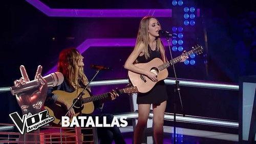 The Voice Argentina Season 2 Episode 24 - Episode 24⎜Battles