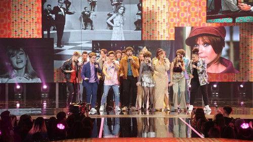 Operación triunfo Season 11 Episode 2 - Episode 2