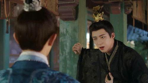 A Dream Within a Dream Season 1 Episode 36 - Fate