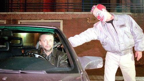 Der Clown Season 6 Episode 5 - Die Hard