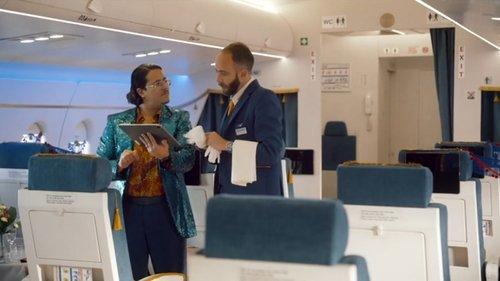 Terminal Season 1 Episode 6 - Episode 6