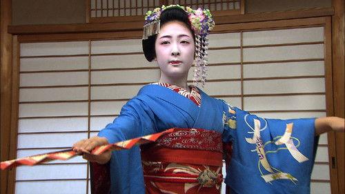 Core Kyoto Season 6 Episode 17 - Kyoto Cosmetics: Secrets for Drawing Out Inner Beauty