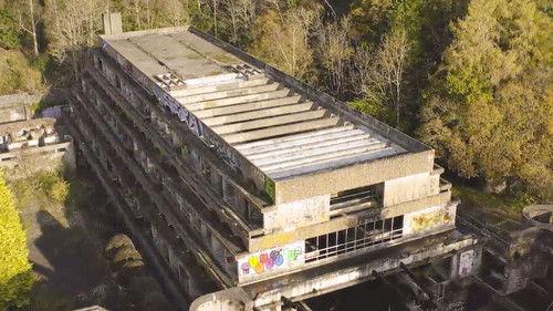 Mysteries of the Abandoned Season 8 Episode 6 - Hollywood vs. Nazis