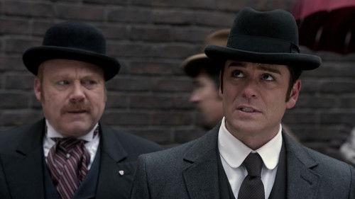 Murdoch Mysteries Season 7 Episode 17 - Blast of Silence