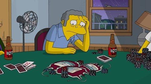 The Simpsons Season 25 Episode 5 - Labor Pains