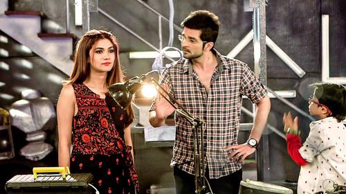 Bahu Hamari Rajni Kant Season 9 Episode 19 - Shaan To Cure The Blindness?