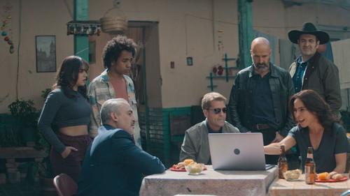 La Reina del Sur Season 3 Episode 58 - He Is Uriel