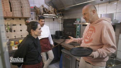 Rosins Restaurants – Ein Sternekoch räumt auf! Season 14 Episode 5 - Episode 5