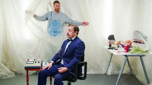 Background image for Josefin Johansson guests