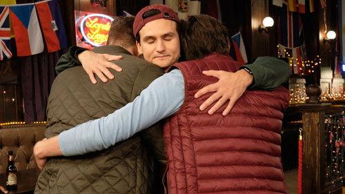 Sunnyside Season 1 Episode 9 - Sigma Triangle Squiggly Thing