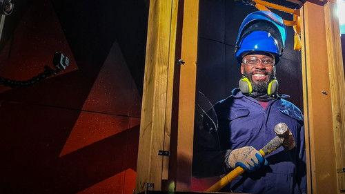 The Gadget Show Season 31 Episode 10 - Episode 10