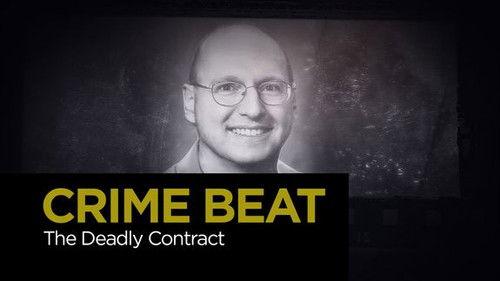 Crime Beat Season 5 Episode 8 - The Deadly Contract