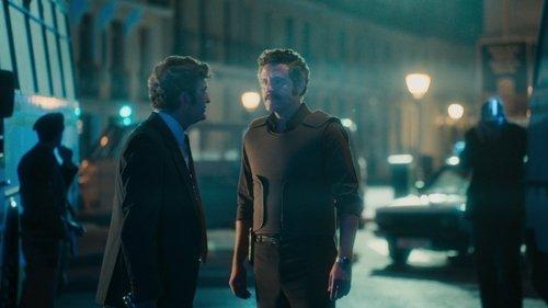 undefined Season 1 Episode 5 - Moment of Truth