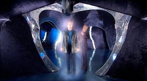 Earth: Final Conflict Season 4 Episode 20 - Epiphany