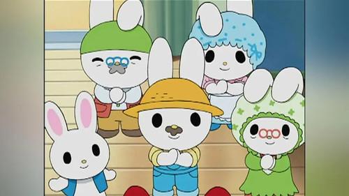 Onegai My Melody Season 1 Episode 17 - It Would Be Nice to Like Vegetables!