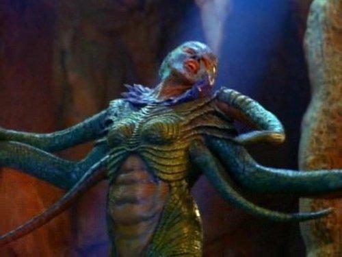 Hercules: The Legendary Journeys Season 2 Episode 7 - The Mother of All Monsters