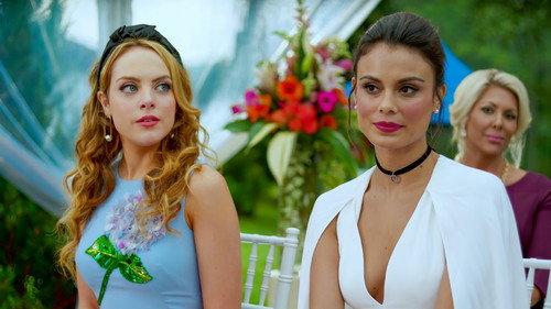undefined Season 1 Episode 5 - Company Slut