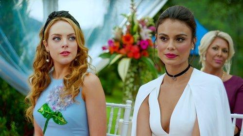 Dynasty Season 1 Episode 5 - Company Slut