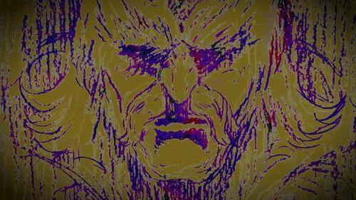 Gibiate Season 1 Episode 11 - Illusory Love