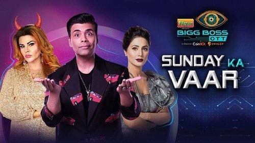 Bigg Boss OTT Season 1 Episode 15 - Sunday Ka Vaar