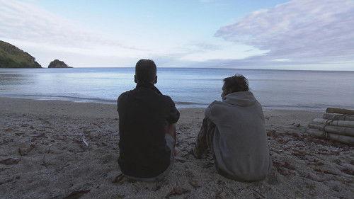 Robinson: Gränslandet Season 1 Episode 16 - Episode 16