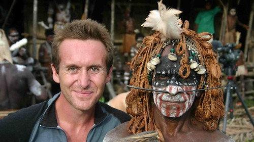 Tribe Season 1 Episode 3 - Kombai