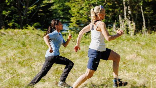 Vokteren Season 1 Episode 16 - Wolf in lamb stew - part 2