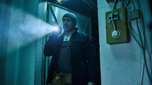 Desperate Measures Season 1 Episode 3 - Episode 3