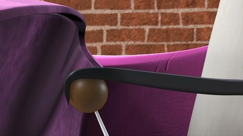 undefined Season 1 Episode 14 - All Choked Up