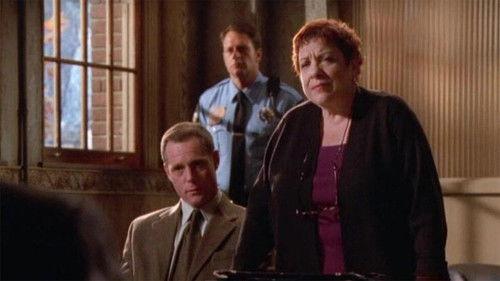 Judging Amy Season 4 Episode 11 - Lost and Found