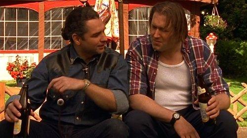 Die Camper Season 1 Episode 9 - Episode 9