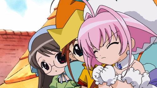 A Little Snow Fairy Sugar Season 1 Episode 13 - A "Twinkle" Found?!