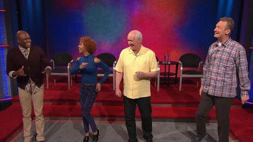 Whose Line Is It Anyway? Season 12 Episode 7 - Jack Osbourne 2