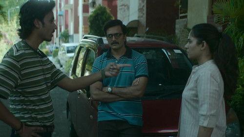 Pill Season 1 Episode 7 - The Conspiracy