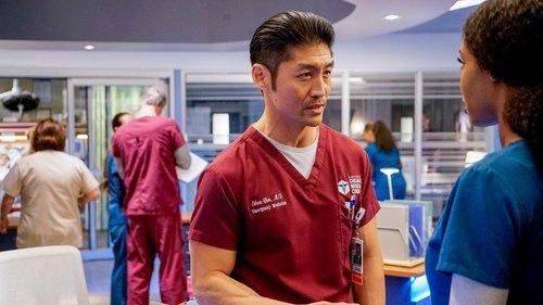 Chicago Med Season 3 Episode 19 - Crisis of Confidence