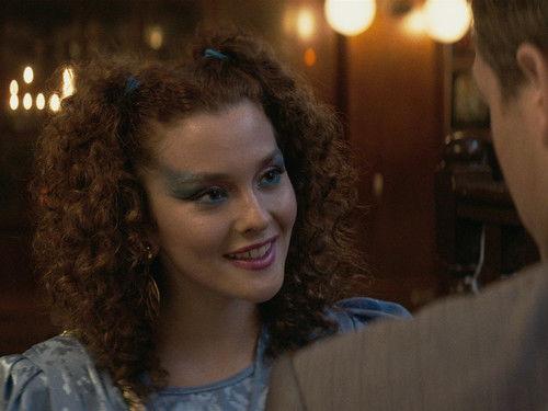 Yosi, the Regretful Spy Season 1 Episode 6 - Doll House