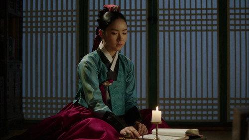 Tree with Deep Roots Season 1 Episode 9 - Episode 9