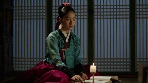 Tree with Deep Roots Season 1 Episode 9 - Episode 9