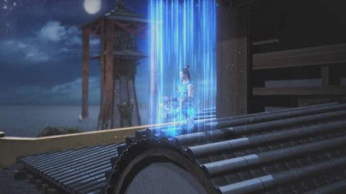 Stellar Transformation Season 1 Episode 7 - Episode 7