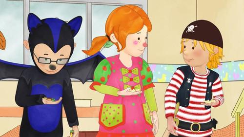 Meine Freundin Conni Season 2 Episode 11 - Conni celebrates carnival