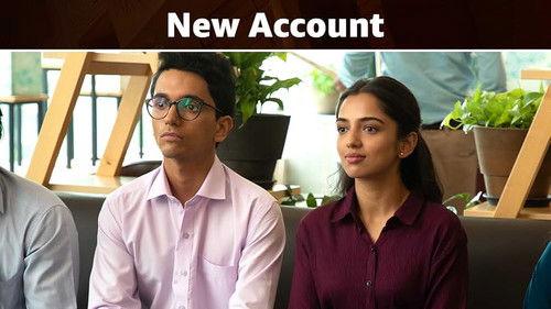 Half CA Season 2 Episode 1 - New Account