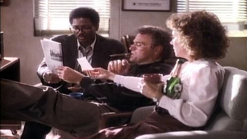 Knots Landing Season 13 Episode 15 - Letting Go