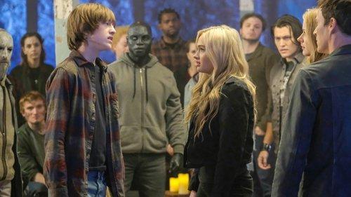 The Gifted Season 2 Episode 13 - teMpted
