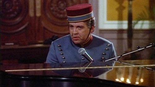 Designing Women Season 3 Episode 21 - The Last Humorously-Dressed Bellboy in America